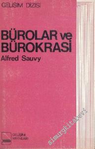 Bürolar ve Bürokrasi -        1975