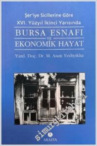 Bursa Esnafı ve Ekonomik Hayat -        2025