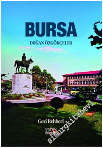 Bursa Gezi Rehberi -        2025