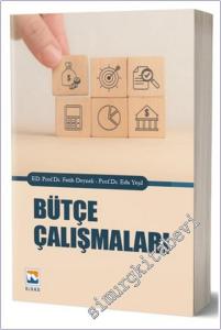 Bütçe Çalışmaları -        2025