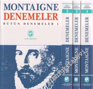 Bütün Denemeler 1 - 4 TAKIM -