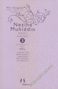 Bütün Eserleri Cilt 3 -        2006