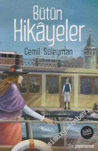 Bütün Hikayeler -