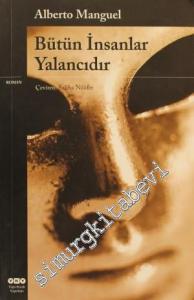 Bütün İnsanlar Yalancıdır -        2025