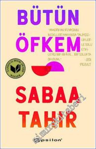 Bütün Öfkem -        2023