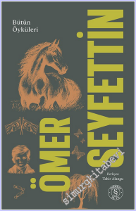 Bütün Öyküleri Cilt 2 KARTON KAPAK -        2026