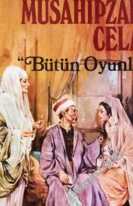 Bütün Oyunları -        1970
