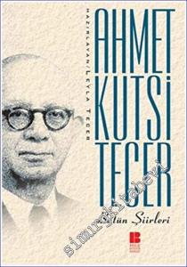Bütün Şiirleri -        2020