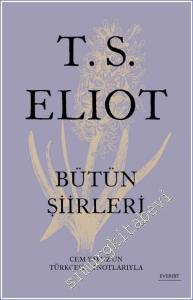 Bütün Şiirleri -        2023