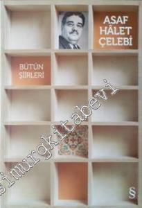 Bütün Şiirleri [ Om Mani Padme Hum ] -