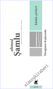 Bütün Şiirleri - Yüreğimin Kışlarında -        2018