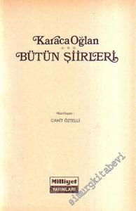 Bütün Şiirleri -        1970