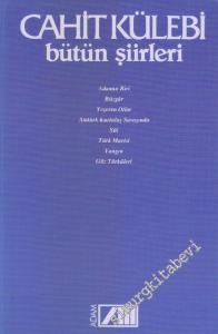 Bütün Şiirleri -        2004