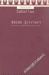 Bütün Şiirleri -        1997