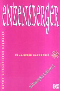 Bütün Şiirlerinden Seçmeler -