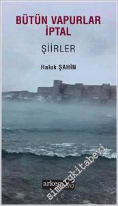 Bütün Vapurlar İptal -        2026