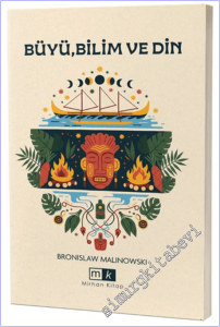 Büyü, Bilim ve Din -        2026