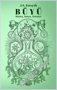 Büyü : Muska Simya Kehanet -        2023