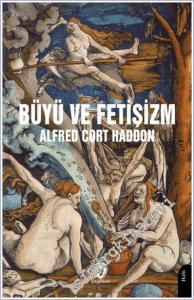 Büyü ve Fetişizm -        2024
