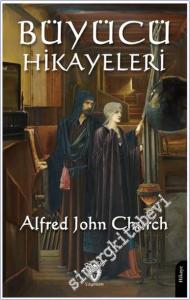 Büyücü Hikayeleri -        2024