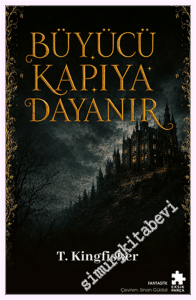 Büyücü Kapıya Dayanır -