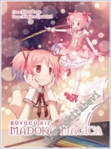 Büyücü Kız Madoka Magica -        2025