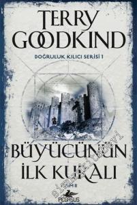 Büyücünün İlk Kuralı, Kural 2 - Doğruluk Kılıcı Serisi 1 -