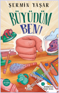 Büyüdüm Ben -