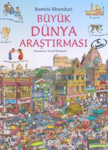 Büyük Dünya Araştırması -        2025