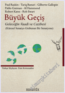 Büyük Geçiş -        2026