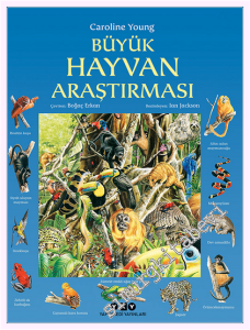 Büyük Hayvan Araştırması -         2025