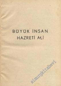 Büyük İnsan Hazreti Ali -        1949