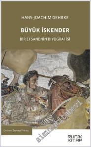 Büyük İskender : Bir Efsanenin Biyografisi -        2025