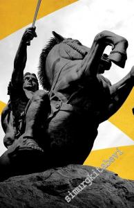 Büyük İskender -        2020