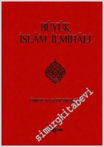 Büyük İslam İlmihali (Küçük Boy Ciltli) -        2011
