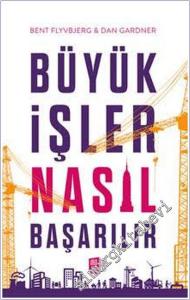Büyük İşler Nasıl Başarılır -        2025