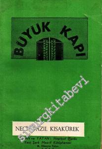 Büyük Kapı -