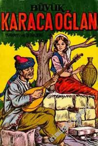 Büyük Karacaoğlan Hayatı ve Şiirleri  -