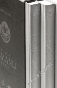 Büyük Osmanlı Tarihi 3 Cilt TAKIM -