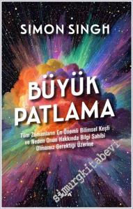 Büyük Patlama -        2025