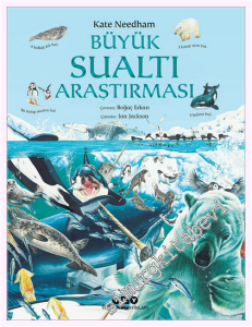 Büyük Sualtı Araştırması -         2026