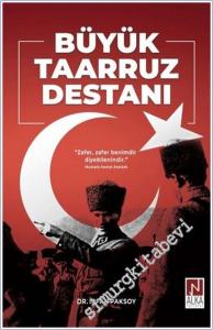 Büyük Taarruz Destanı -        2023