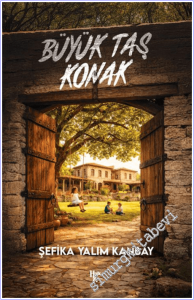 Büyük Taş Konak -