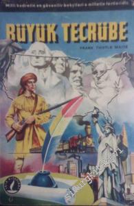 Büyük Tecrübe -        1958