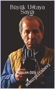 Büyük Ustaya Saygı -        2026