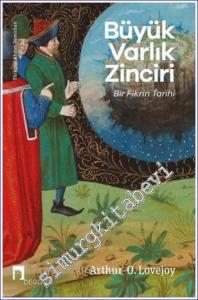 Büyük Varlık Zinciri - Bir Fikrin Tarihi -        2023