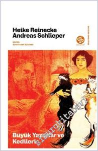 Büyük Yazarlar ve Kedileri -        2024