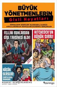 Büyük Yönetmenlerin Gizli Hayatları -