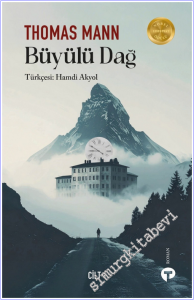 Büyülü Dağ - Cilt 1 -        2026