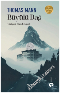 Büyülü Dağ - Cilt 2 -        2026